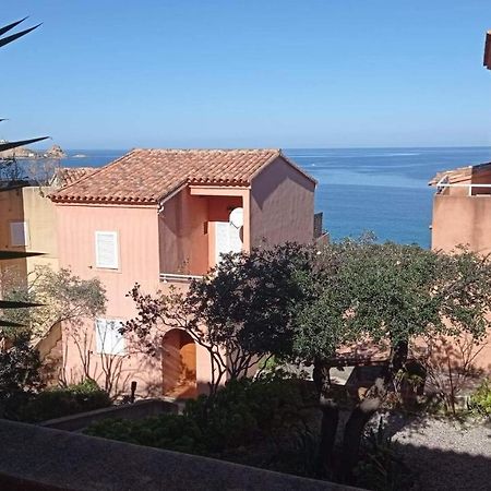 Residence Mare Turchinu Монтичело Екстериор снимка