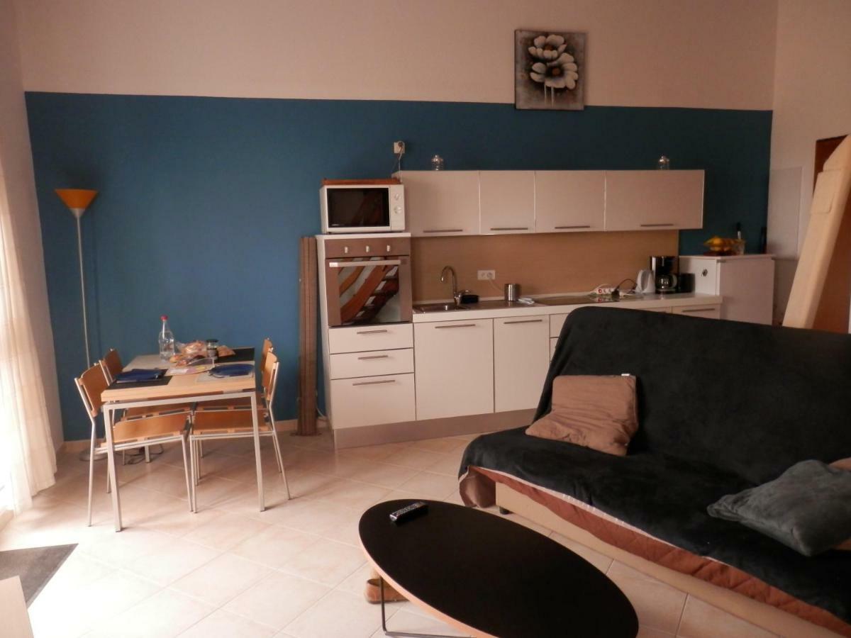 Residence Mare Turchinu Монтичело Екстериор снимка