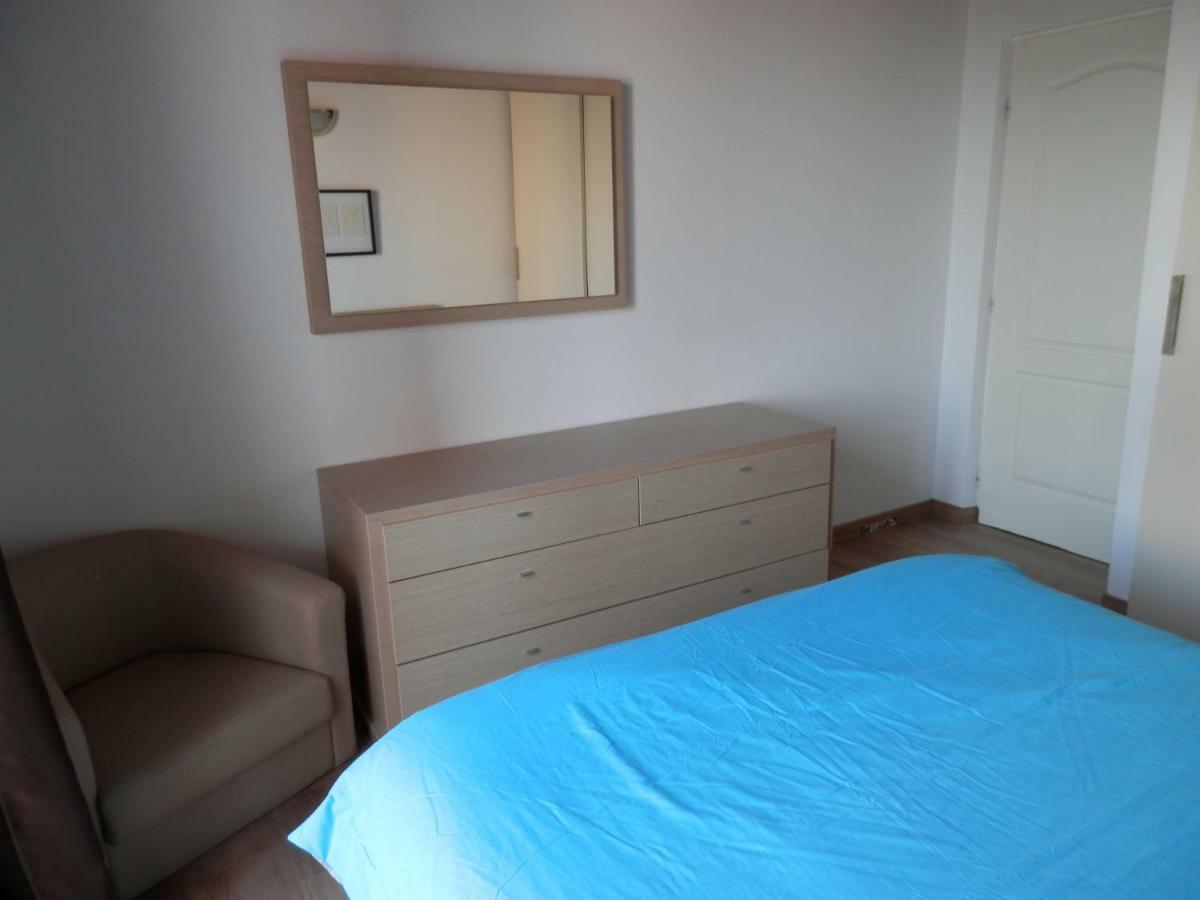 Residence Mare Turchinu Монтичело Екстериор снимка