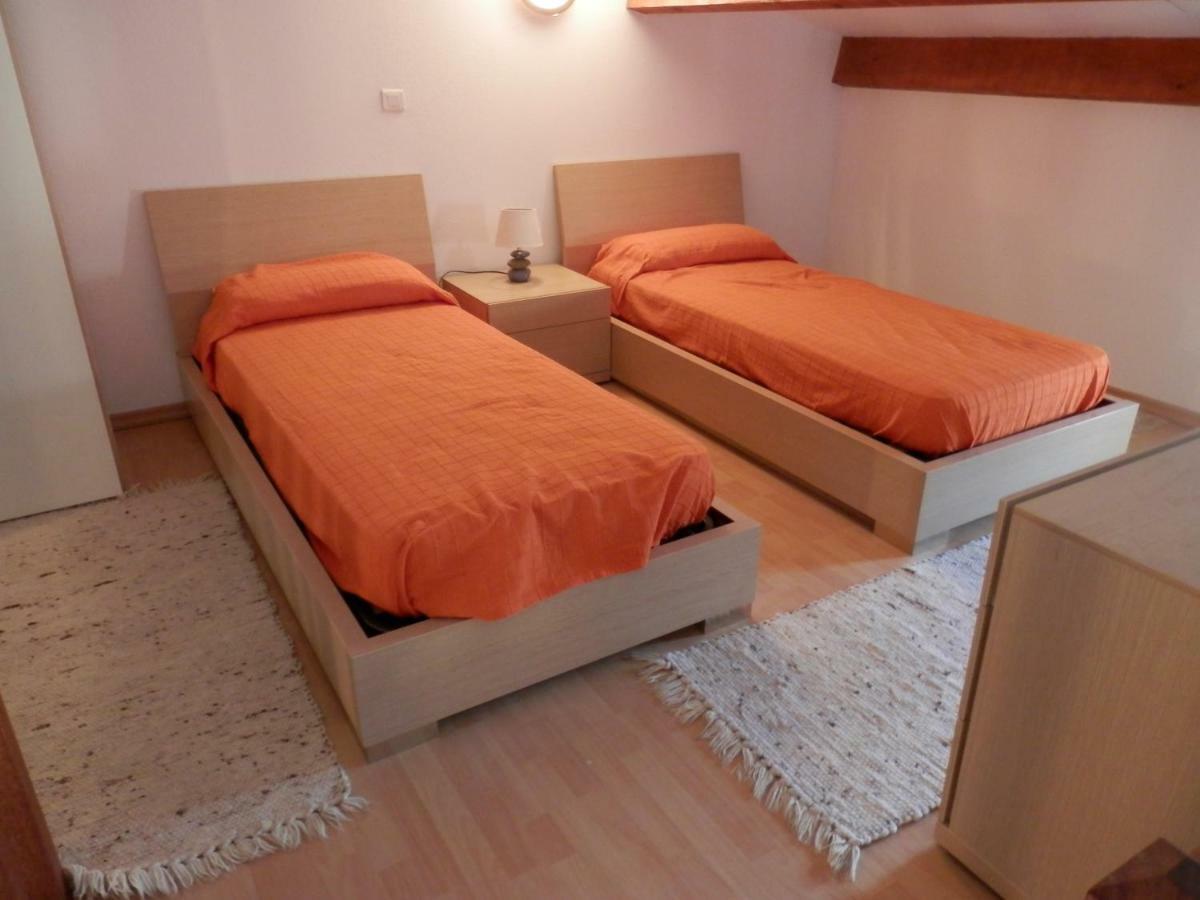 Residence Mare Turchinu Монтичело Екстериор снимка