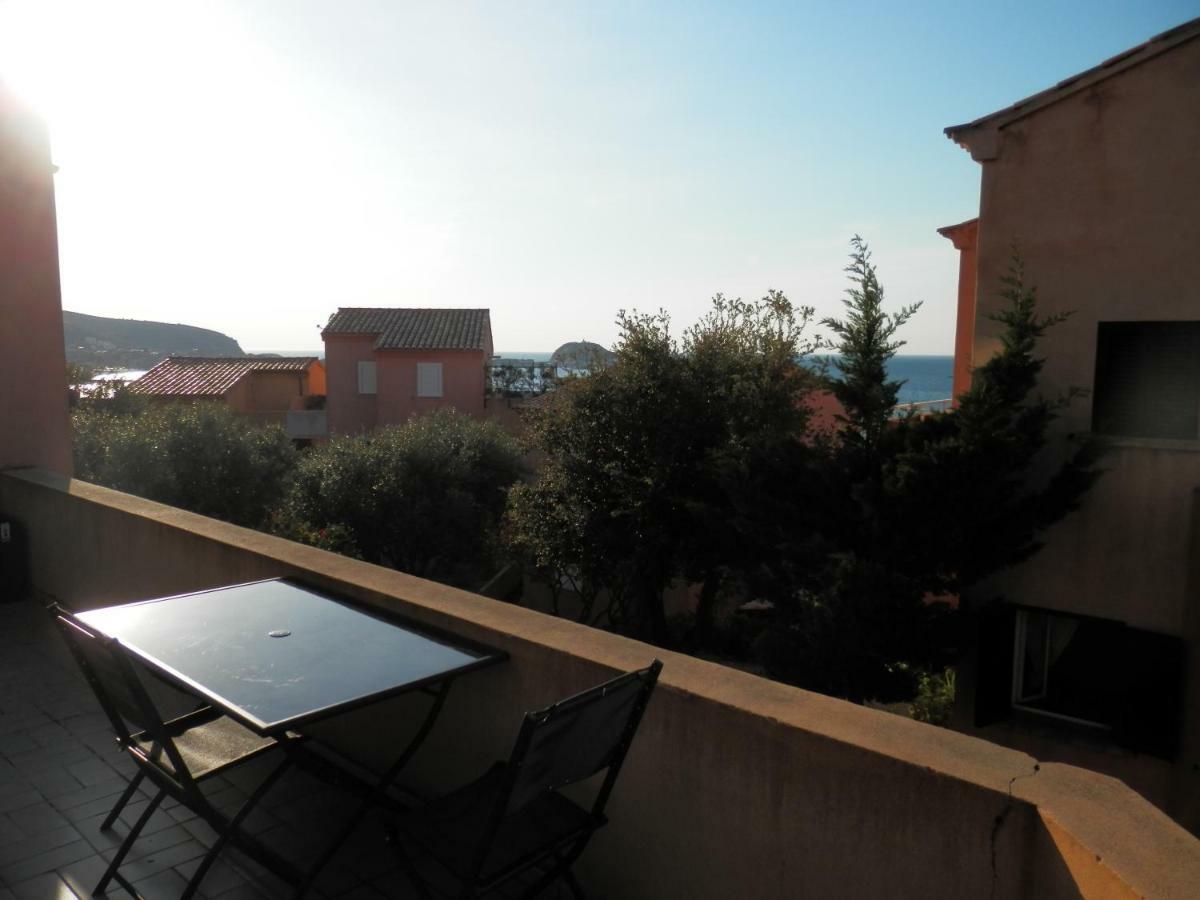 Residence Mare Turchinu Монтичело Екстериор снимка