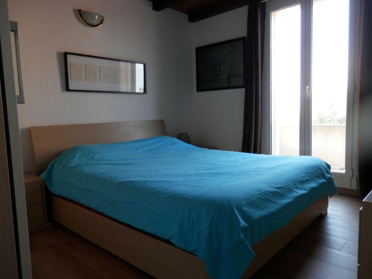Residence Mare Turchinu Монтичело Екстериор снимка