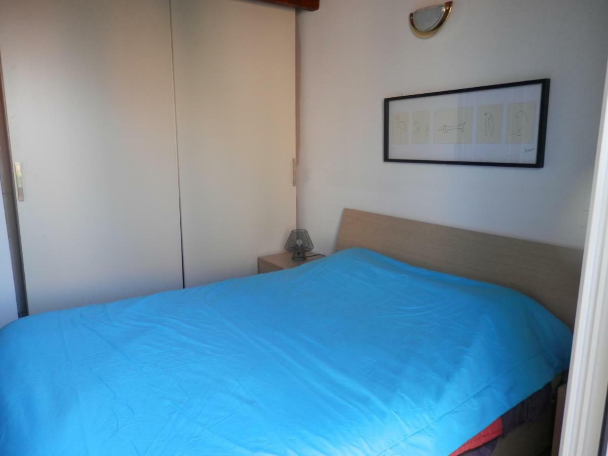 Residence Mare Turchinu Монтичело Екстериор снимка