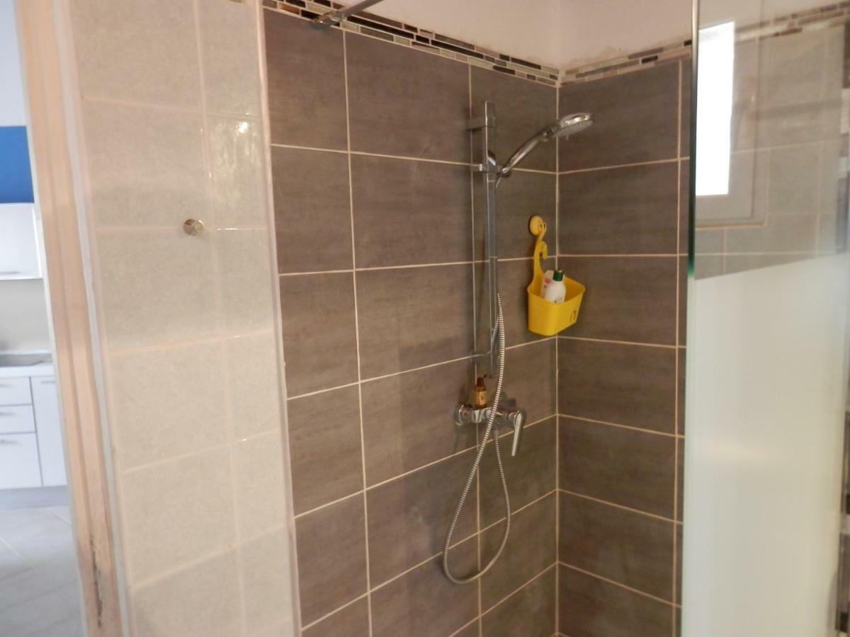 Residence Mare Turchinu Монтичело Екстериор снимка