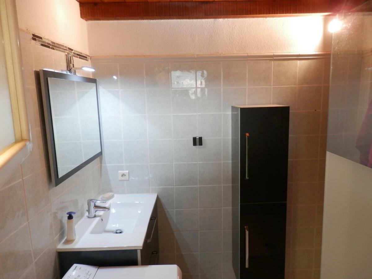 Residence Mare Turchinu Монтичело Екстериор снимка